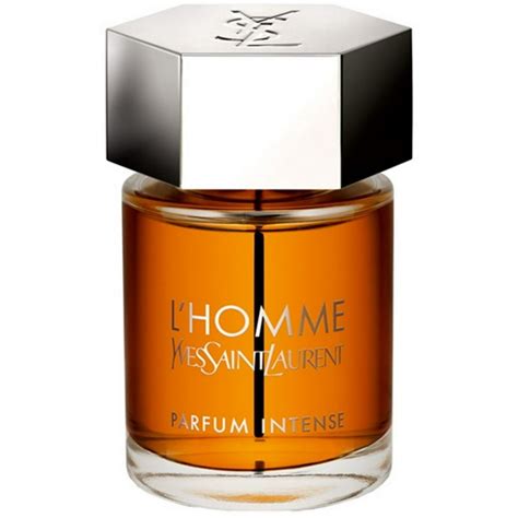 ysl pour homme eau de parfum|ysl homme perfume price.